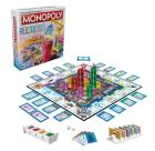 Hra Monopoly: Stavitelia (slovenská verzia)