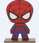 Figúrka Spider-Man Marvel vykladanie z diamantov