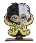 Figúrka Cruella Disney vykladanie z diamantov
