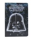Zápisník Darth Vader Star Wars vykladanie z diamantov