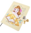 Tajný denník Bella Disney vykladanie z diamantov