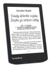 PocketBook 634 Verse Pro Azure, modrý