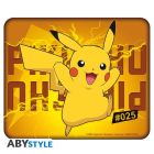 Podložka pod myš Pokémon: Pikachu