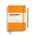 Zápisník LEUCHTTURM1917 Medium (A5) Rising Sun, 251 p., čistý
