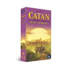 Albi hra Catan: Kupci a barbari (rozšírenie, 5-6 hráčov)