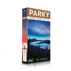 Hra Parky: Po zotmení (rozšírenie)