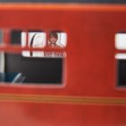 4D puzzle Harry Potter: Rokfortský expres