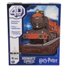 4D puzzle Harry Potter: Rokfortský expres