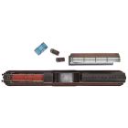 4D puzzle Harry Potter: Rokfortský expres