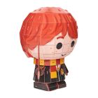 4D puzzle Harry Potter: Ron - figúrka