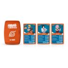 Cestovná hra Top Trumps Naruto CZ/SK