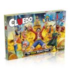 Hra Cluedo One Piece (hra v angličtine)