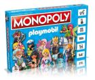 Hra Monopoly Playmobil (hra v angličtine)