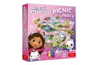 Hra Picnic Patry: Gabbyin domček pre bábiky