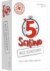 Hra 5 Sekúnd Bez cenzúry (18+)
