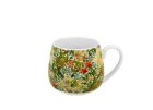 Porcelánový sudový hrnček William Morris - Golden Lilly 430 ml