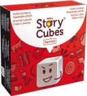 Hra Príbehy z kociek: Hrdinovia (Story Cubes)