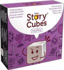 Hra Príbehy z kociek: Záhady (Story Cubes)