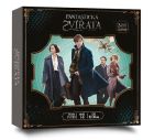 Hra Fantastická zvířata a kde je najít (hra v češtine)