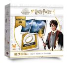 Hra Harry Potter: Nezabudal
