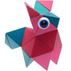 TRIDO Flamingo stredná