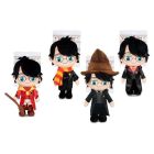 HARRY POTTER plyšová hračka 20cm rôzne varianty