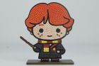 Figúrka Ron Weasley vykladanie z diamantov