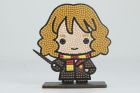 Figúrka Hermione Granger vykladanie z diamantov