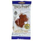 Jelly Belly Harry Potter - Čokoládová žaba, 15g