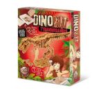 Výkop dinosaurov T-rex