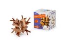 RecentToys Brain Puzzle 4 - Tylový lalok