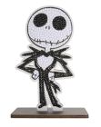 Figúrka Jack Skellington Disney vykladanie z diamantov