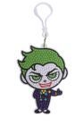 Prívesok na tašku Joker DC vykladanie z diamantov