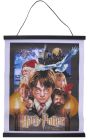 Obraz v lištách Harry Potter (35x45 cm) vykladanie z diamantov