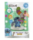 Figúrka Stitch Disney XL maľovanie podľa čísel