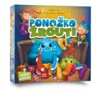 Hra Ponožkožrouti (hra v češtine)