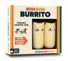 Kartová hra Bum Bum Burrito (hra v češtine)