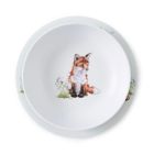 Detský tanier a miska Wrendale Designs, sada 2 ks