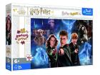 Puzzle Harry Potter 160 Super Shape XL Trefl