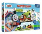 Puzzle Thomas a priatelia 24 Super Maxi Trefl