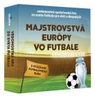 Dajama hra Majstrovstvá Európy vo futbale