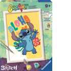 CreArt Disney: Stitch Ravensburger