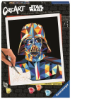 CreArt Star Wars: Darth Vader Ravensburger