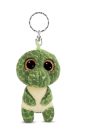 NICI Glubschis kľúčenka Dino Tyrannosaurus Rex Xert 9cm, GREEN