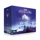 Hra ISS Vanguard (hra v češtine)