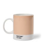 Hrnček PANTONE Peach Fuzz 13-1023 (farba roku 2024)