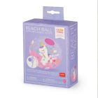 Legami Nafukovacia plážová lopta Unicorn