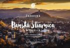 Čarovná Banská Štiavnica a okolie