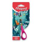 Nožnice MAPED Jungle Fever Vivo 12 cm