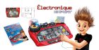 Vedecký set Elektronický expert